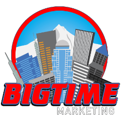 BIGTIME Marketing