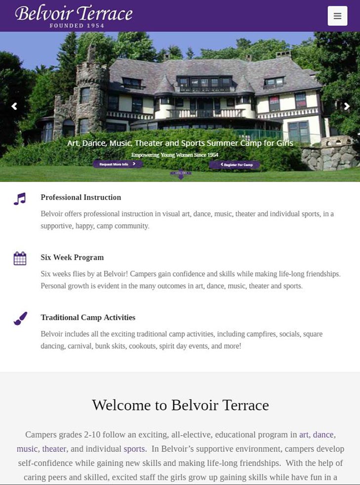belvoir-terrace-summer-camp